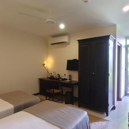 Hotel Rivora Heights Kandy Exteriér fotografie